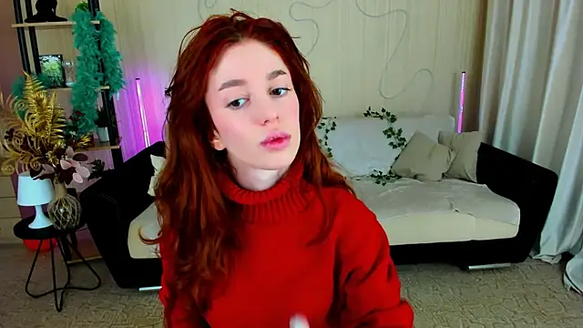 ChristinaConteeree online show from November 27, 7:28 pm