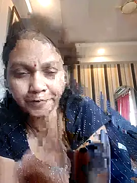 SHUVANI SEXY online show from September 12, 10:13 am