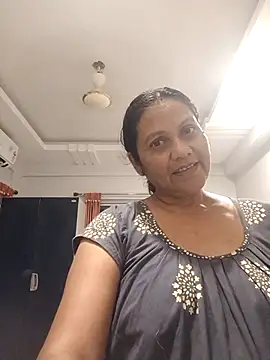 SHUVANI SEXY online show from September 13, 3:42 pm
