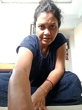 SHUVANI SEXY online show from September 16, 5:26 am