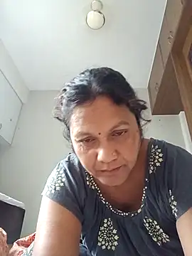 SHUVANI SEXY online show from September 15, 12:08 am