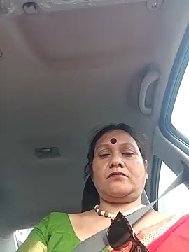 SHUVANI SEXY online show from September 9, 10:04 am