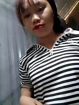 Snapshot of PhayPhay123 chatting on October 1, 6:18 am PhayPhay123 online show from October 1, 6:18 am