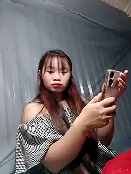 Snapshot of PhayPhay123 chatting on October 4, 8:20 am PhayPhay123 online show from October 4, 8:20 am