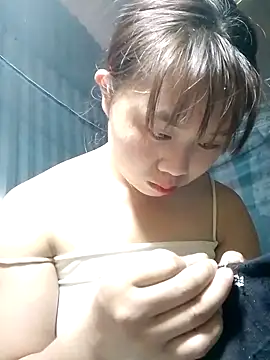 Snapshot of PhayPhay123 chatting on October 18, 8:50 am PhayPhay123 online show from October 18, 8:50 am