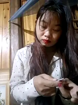 Snapshot of PhayPhay123 chatting on November 1, 9:52 pm PhayPhay123 online show from November 1, 9:52 pm