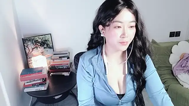 Emmaq996 online show from October 21, 3:10 am