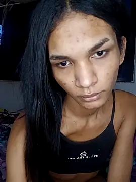 Barbie2005 online show from March 27, 5:20 am