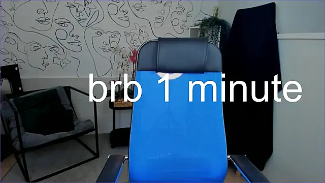 CrystallBloom online show from September 30, 1:55 am