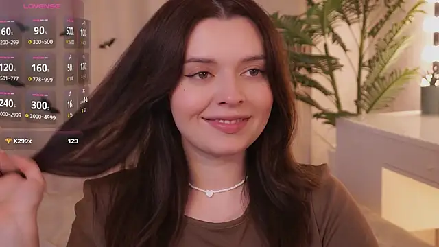 BlissHey online show from October 29, 6:21 pm