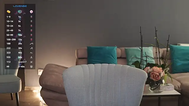 vanesa kate online show from October 15, 6:16 am