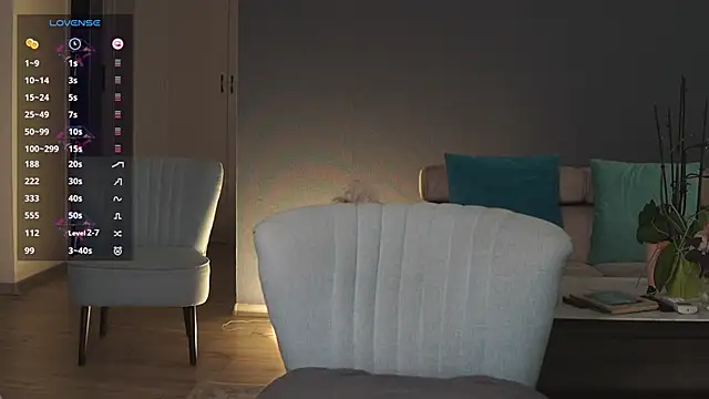 vanesa kate online show from September 20, 7:06 am