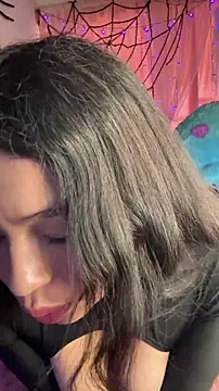 emma fiore4  online show from October 21, 2:21 pm