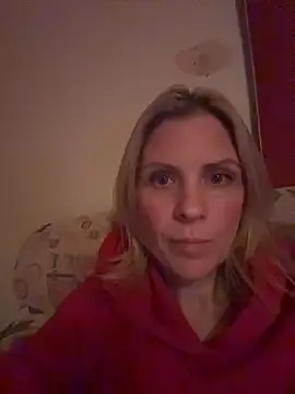 Lexi-Lux-X online show from October 27, 10:26 pm