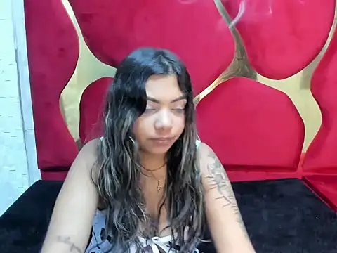 Darlys69x online show from September 17, 3:59 am