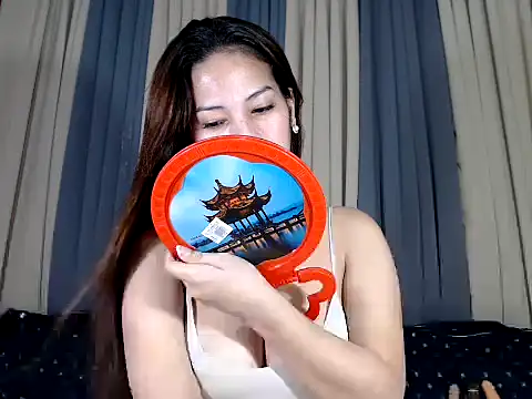 Trexiehot online show from November 27, 8:56 pm