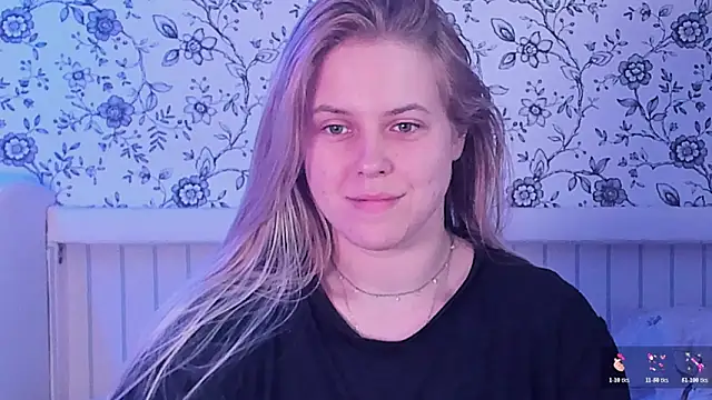 AngelAnty online show from May 18, 3:07 pm