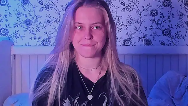 AngelAnty online show from May 29, 7:12 pm