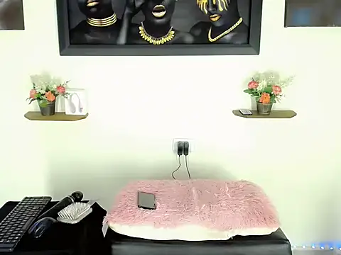 Sasha - online show from December 14, 2:17 am