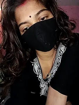 hiddennisha online show from January 6, 2:59 am