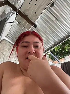 Rouse-Antonella online show from November 18, 12:06 pm