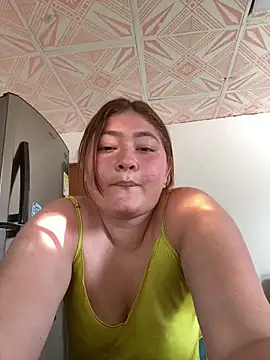 Snapshot of Rouse-Antonella chatting on October 12, 8:22 pm Rouse-Antonella online show from October 12, 8:22 pm