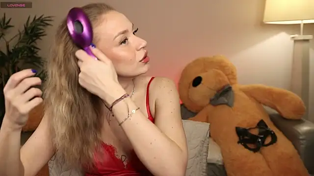 NovaHollisx online show from January 15, 5:02 am