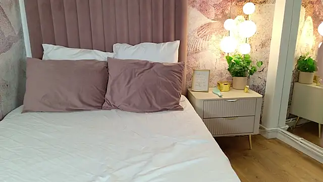 AriaHeart online show from November 3, 4:16 am