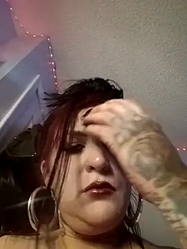 gypsyriot online show from September 19, 3:22 pm