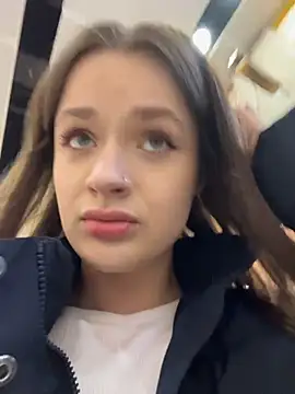 KittyQueeny online show from November 23, 1:13 pm