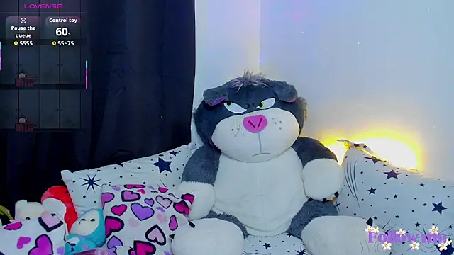 milita houston online show from February 27, 5:13 pm