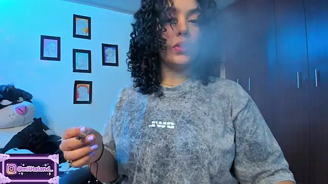 milita houston online show from October 6, 1:11 am