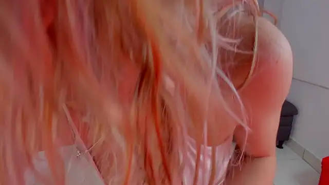 samantha c6 online show from September 24, 12:37 pm