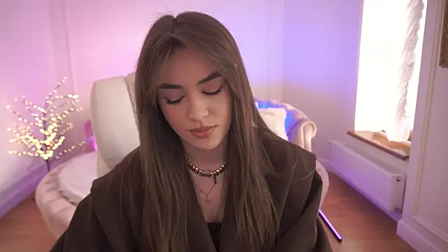 EricaSin online show from March 5, 2:24 pm