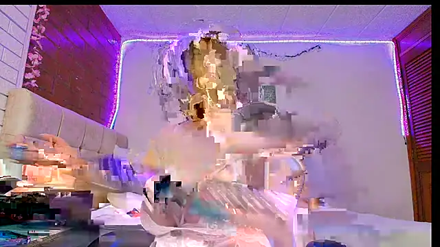 Snapshot of dulce_mariaa___ chatting on October 23, 11:49 am dulce mariaa online show from October 23, 11:49 am