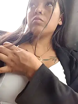 LunaHot 777 online show from September 29, 6:13 pm