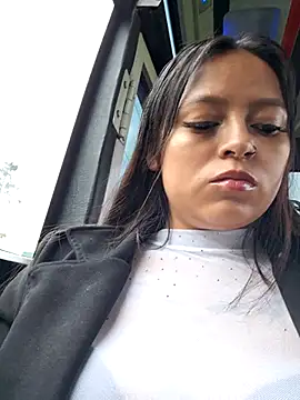 LunaHot 777 online show from November 4, 6:13 pm