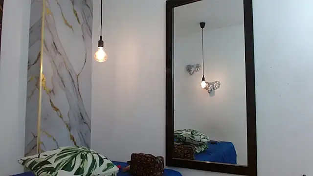 HannaHot 69 online show from February 4, 12:19 pm