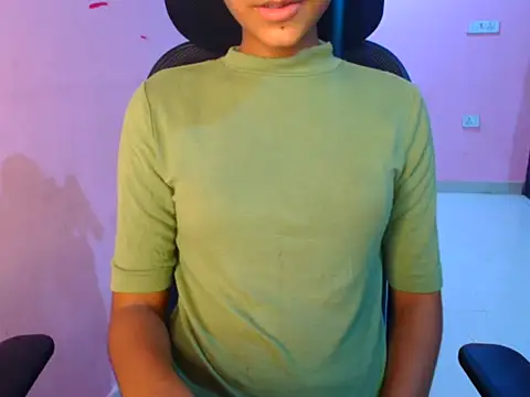 Lipsika07 online show from September 12, 6:15 pm
