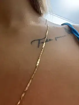 MystiqueXXX online show from January 13, 1:26 pm