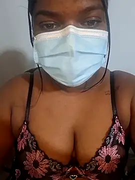 chubybabi online show from February 19, 5:56 pm