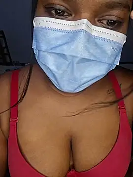 chubybabi online show from August 1, 6:32 pm