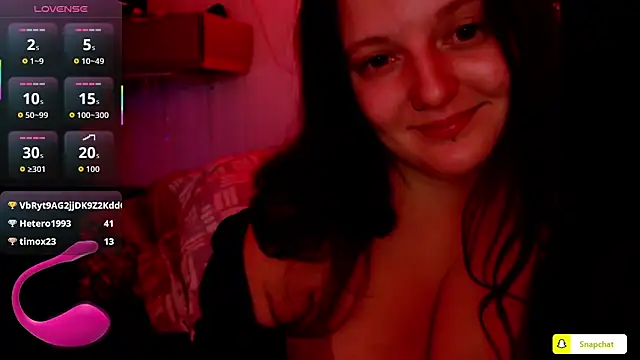 Kinkybooby online show from October 29, 11:40 pm