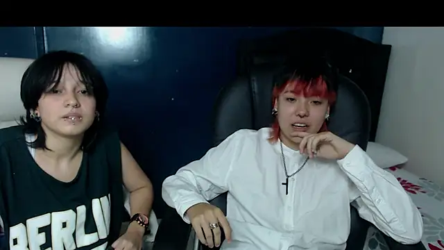 Snapshot of BJkoreanboy chatting on October 22, 6:35 pm BJkoreanboy online show from October 22, 6:35 pm