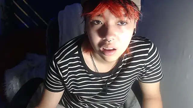 Snapshot of BJkoreanboy chatting on September 9, 8:30 pm BJkoreanboy online show from September 9, 8:30 pm