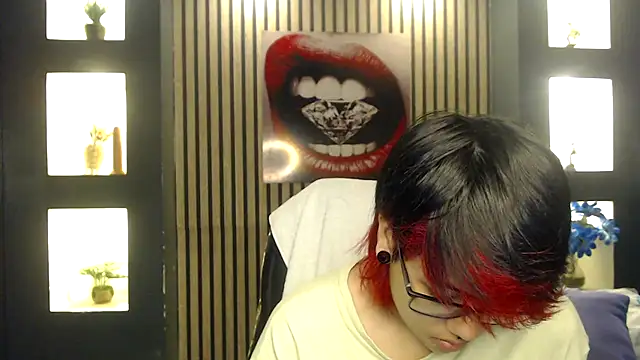 Snapshot of BJkoreanboy chatting on October 2, 6:13 pm BJkoreanboy online show from October 2, 6:13 pm