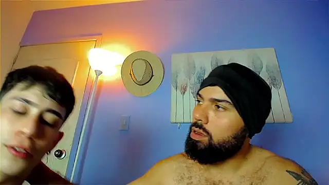 Michael twink  online show from September 30, 12:49 am