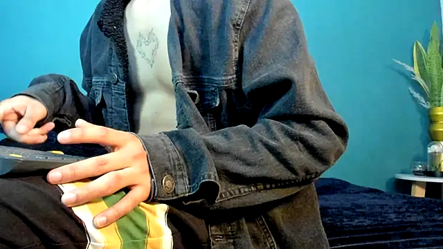 spicy adonhis online show from September 20, 1:31 pm