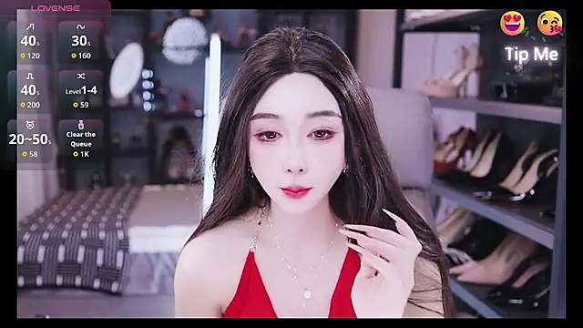 kelariy online show from October 25, 1:52 pm