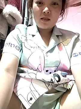 Snapshot of Thuyta chatting on September 17, 3:37 am Thuyta online show from September 17, 3:37 am